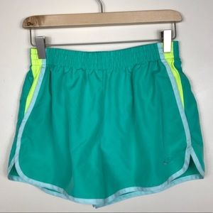 NWT girls Champion sports shorts